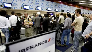 Un descendent al familiei imperiale braziliene se afla la bordul avionului Air France