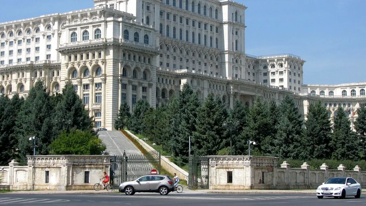 SUA ar putea orienta atenția către formatul „București 9” ca nou centru de putere al Europei
