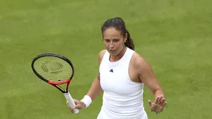 Jucătoarea de tenis Daria Kasatkina, numărul 12 mondial, a anunțat că va reprezenta Australia