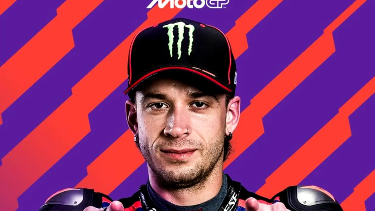Marco Bezzecchi câștigă etapa din Brazilia în MotoGP. 2 victorii în 2 etape pentru pilotul Aprilia