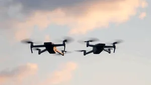 Ucraina și Marea Britanie au semnat un acord de licență pentru dronele interceptoare Octopus