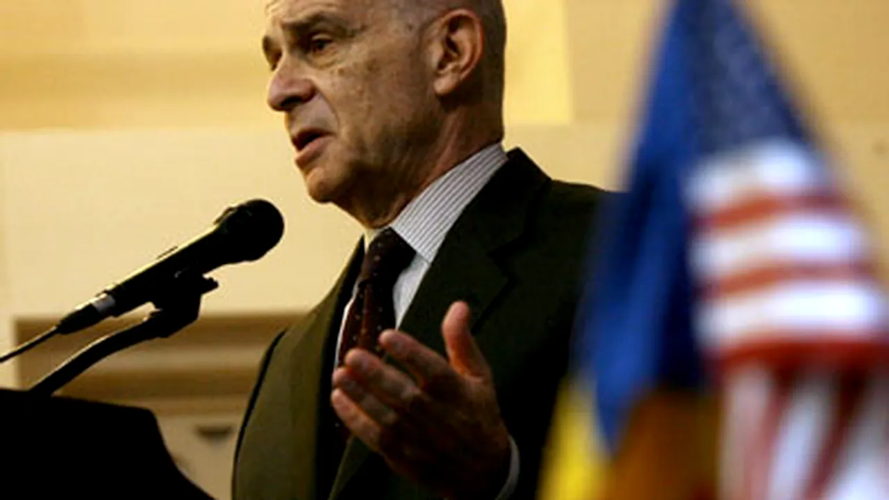 Taubman: Un guvern care răspunde nevoilor românilor va avea curajul de a reforma sistemul medical