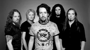 Trupa finlandeză Sonata Arctica concertează, pe 15 iulie, la Arenele Romane din Bucureşti