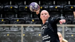 Handbalista Camilla Herrem învinge cancerul și revine în Liga Campionilor