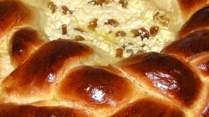 Cea mai mare pască din lume va fi pregătită vineri în Bucureşti