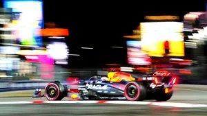 Marele Premiu de Formula 1 de la Las Vegas va rămâne în calendar cel puțin până în 2037