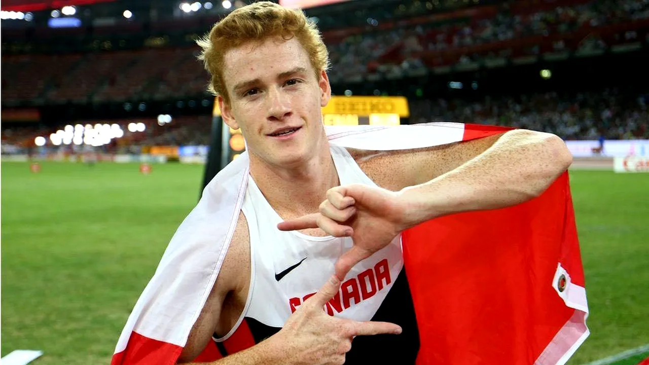 Fostul campion mondial la săritura cu prăjina Shawn Barber a murit la vârsta de 29 de ani
