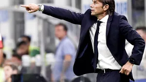 Antonio Conte, după Inter Milano-Barcelona: Golul de 2-1 de pe finalul meciului ne-a omorât