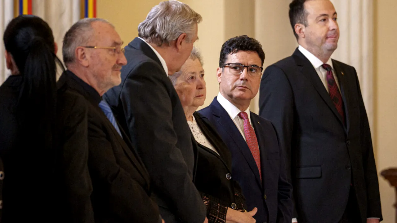 Pricopie, despre nominalizarea lui Trump la Premiul Nobel: Absolut orice opinie trebuie analizată