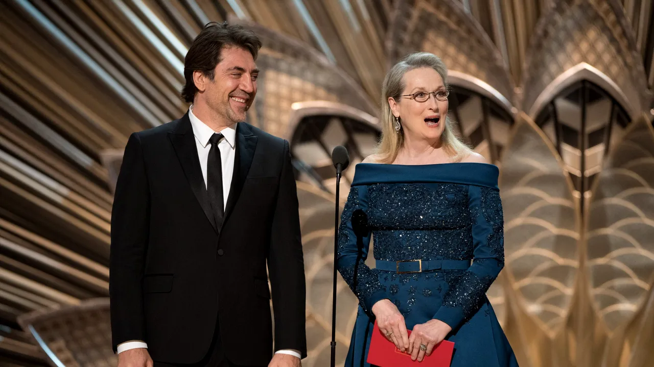 Meryl Streep, ţinta unei campanii de denigrare, pentru că ar fi păstrat tăcerea privind abuzurile lui Weinstein