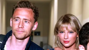 Taylor Swift se desparte de Tom Hiddleston după doar trei luni