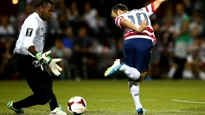 Tentativă de corupţie la Gold Cup