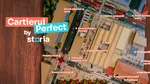 Cum arată un cartier ideal, conturat de specialiști?