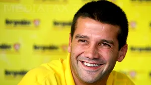 Cristian Chivu împlineşte miercuri 31 de ani