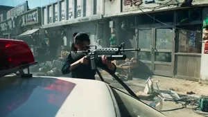Filmul care a șocat Cannes-ul: blockbusterul SF sud-coreean „Hope” a fost aplaudat în timpul proiecției
