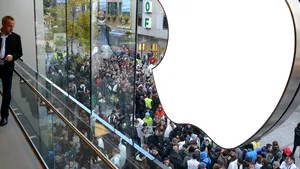 Vânzările iPhone 7 au dus la creşterea profitului Apple