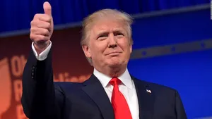 ALEGERI SUA. Donald Trump este NOUL PREŞEDINTE al Statelor Unite/ Barack Obama şi Hillary Clinton, primele declaraţii după înfrângere - FOTO -VIDEO/ LIVETEXT