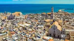 Uitați de Portugalia și Insulele Canare. Orașul italian pe care francezii îl numesc paradisul pensionarilor