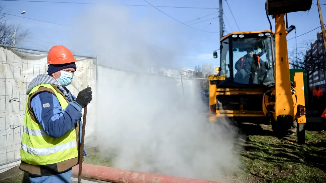 Lipsa de muncitori şi specialişti afectează Europa de Est - analiză