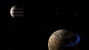 Cea mai apropiată exoplanetă telurică, descoperită cu ajutorul telescopului Spitzer