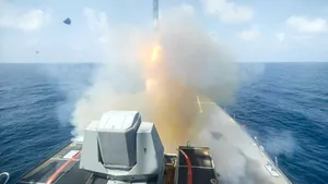 Armata SUA a lansat o nouă serie de atacuri asupra Iranului