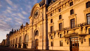 Celebrul muzeu parizian care acordă prima „rezidenţă pentru un artist de Instagram” 