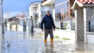 Vreme schimbătoare în România până pe 14 iunie. Unde sunt așteptate cele mai multe ploi