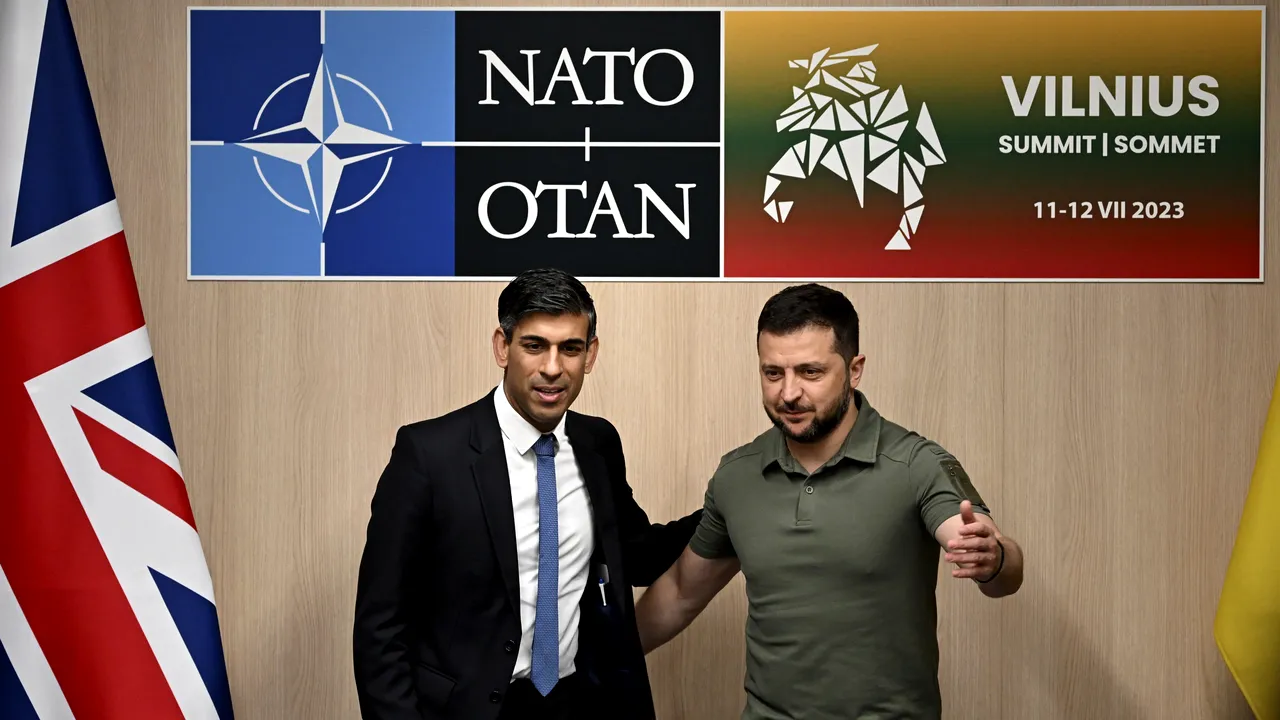 Ministrul britanic al Apărării, enervat de criticile lui Zelenski: Nu suntem Amazon. Ucraina trebuie să arate recunoştinţă