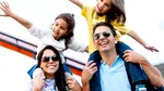 Studiu. Fiicele şi copiii mai mari, preferaţi de părinţi