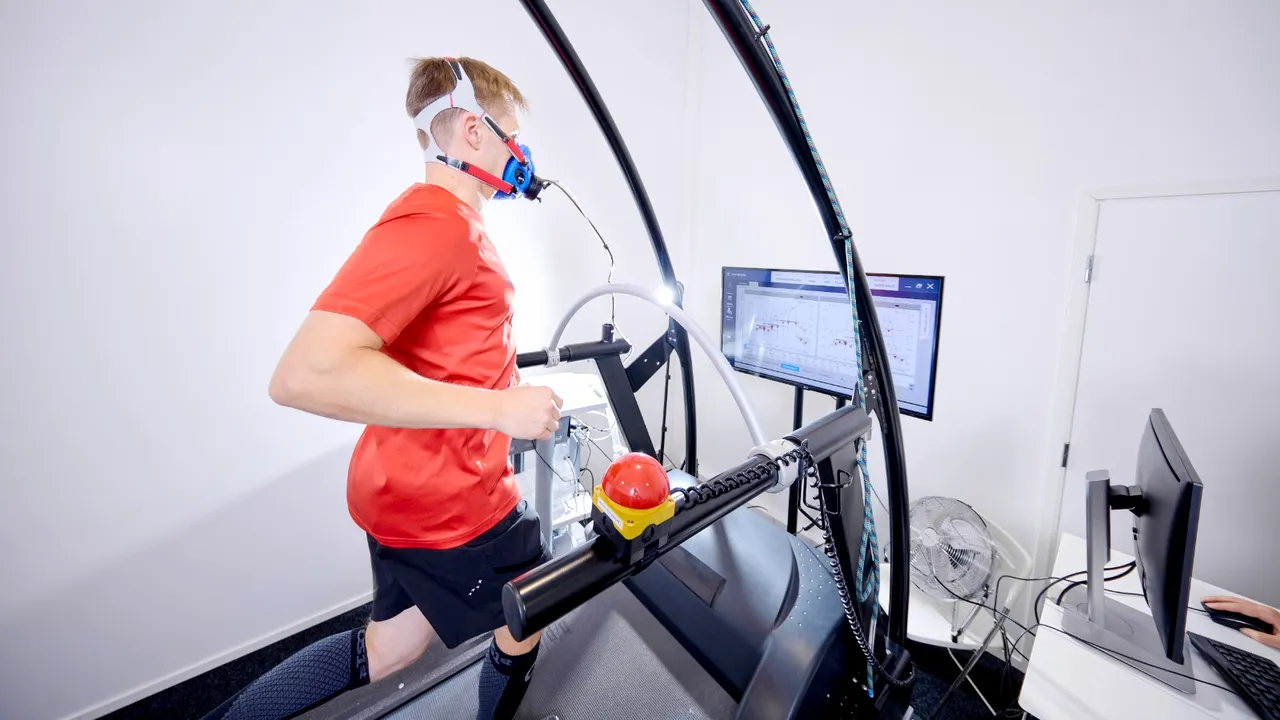 HUAWEI inaugurează un nou laborator în Europa, dedicat cercetării în domeniul sănătăţii şi sportului 
