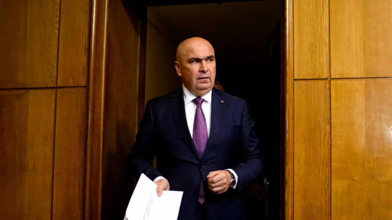 Ilie Bolojan: Proiectele care nu intră în PNRR să fie mutate pe viitorul program european, pe fondurile de coeziune