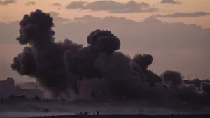 Reuters: Personal american rănit într-un atac împotriva unei baze din Irak