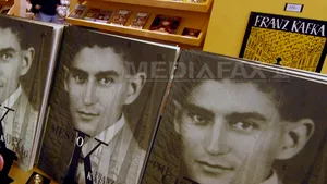 Manuscrisele lui Kafka vor intra în posesia statului israelian