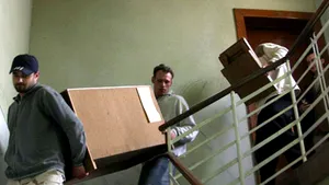 Gândul: Recuperatorul de rate, vecinul dumneavoastră în anul de criză 2009