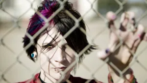 Autorităţile din Manchester, hotărâte să îi protejeze mai bine pe fanii muzicii punk, emo şi goth