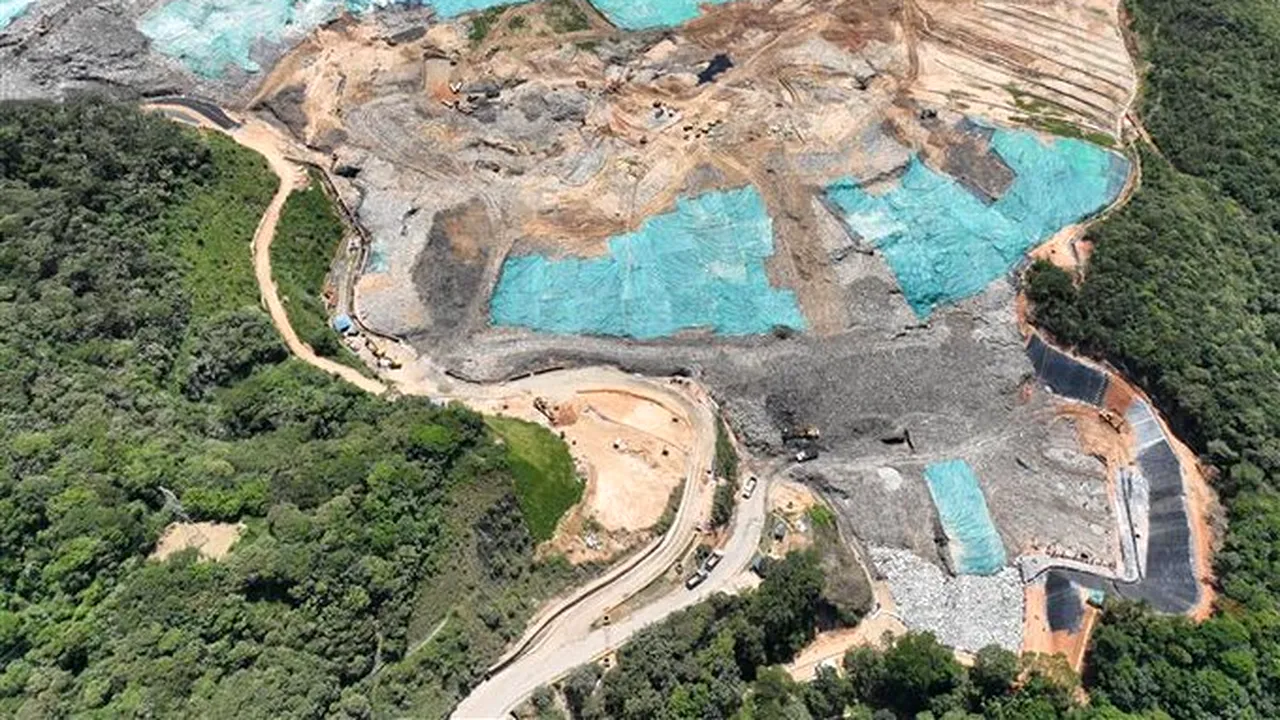 Cel puţin 10 morţi şi 15 răniţi în urma unei alunecări de teren în Columbia