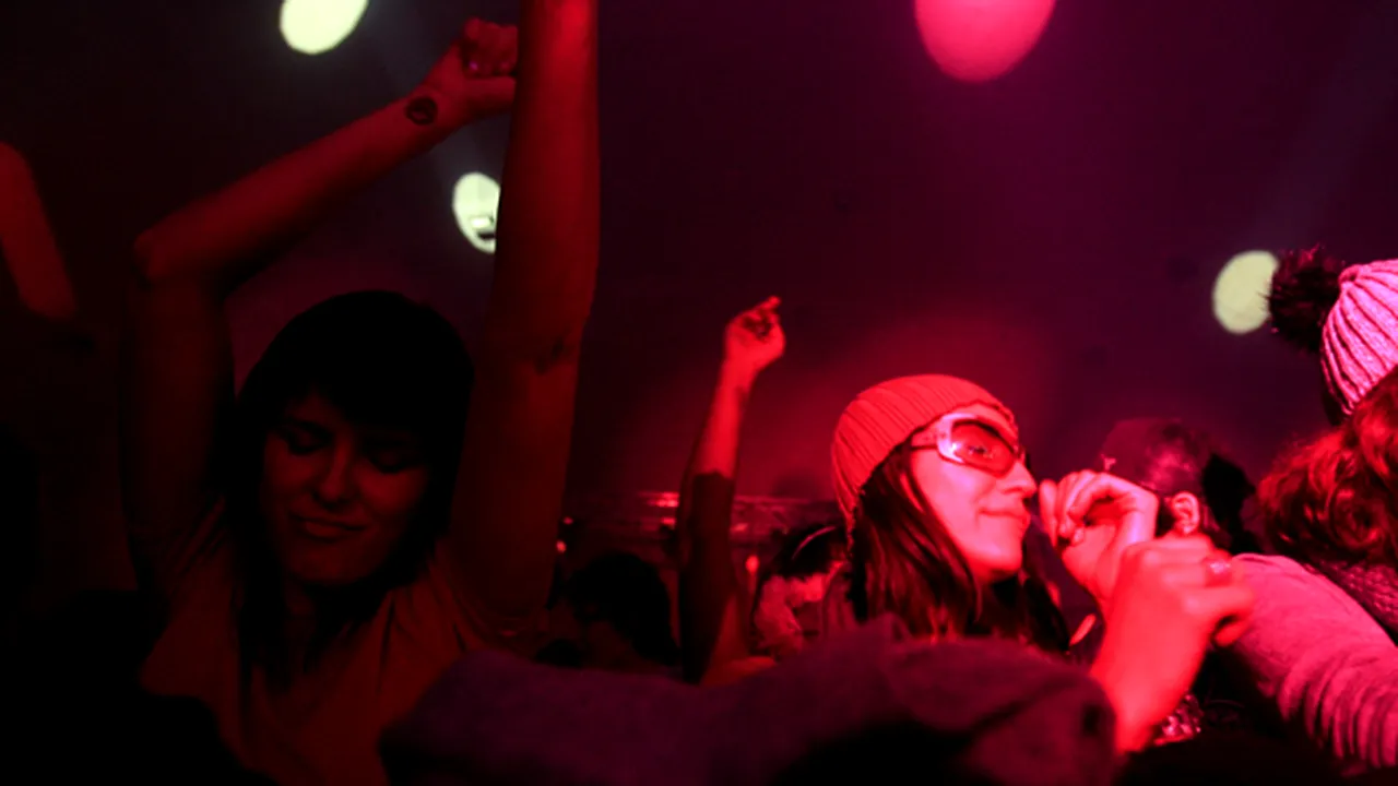 Groove Armada şi Tiesto revin în România
