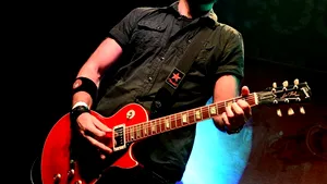 Universal: Unul dintre chitariştii Goodbye to Gravity, Vlad Ţelea, a decedat. Ceilalţi membri, răniţi