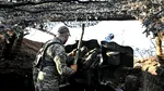 Ucraina a recuperat 50 km pătrați de teritoriu în martie, a declarat șeful armatei