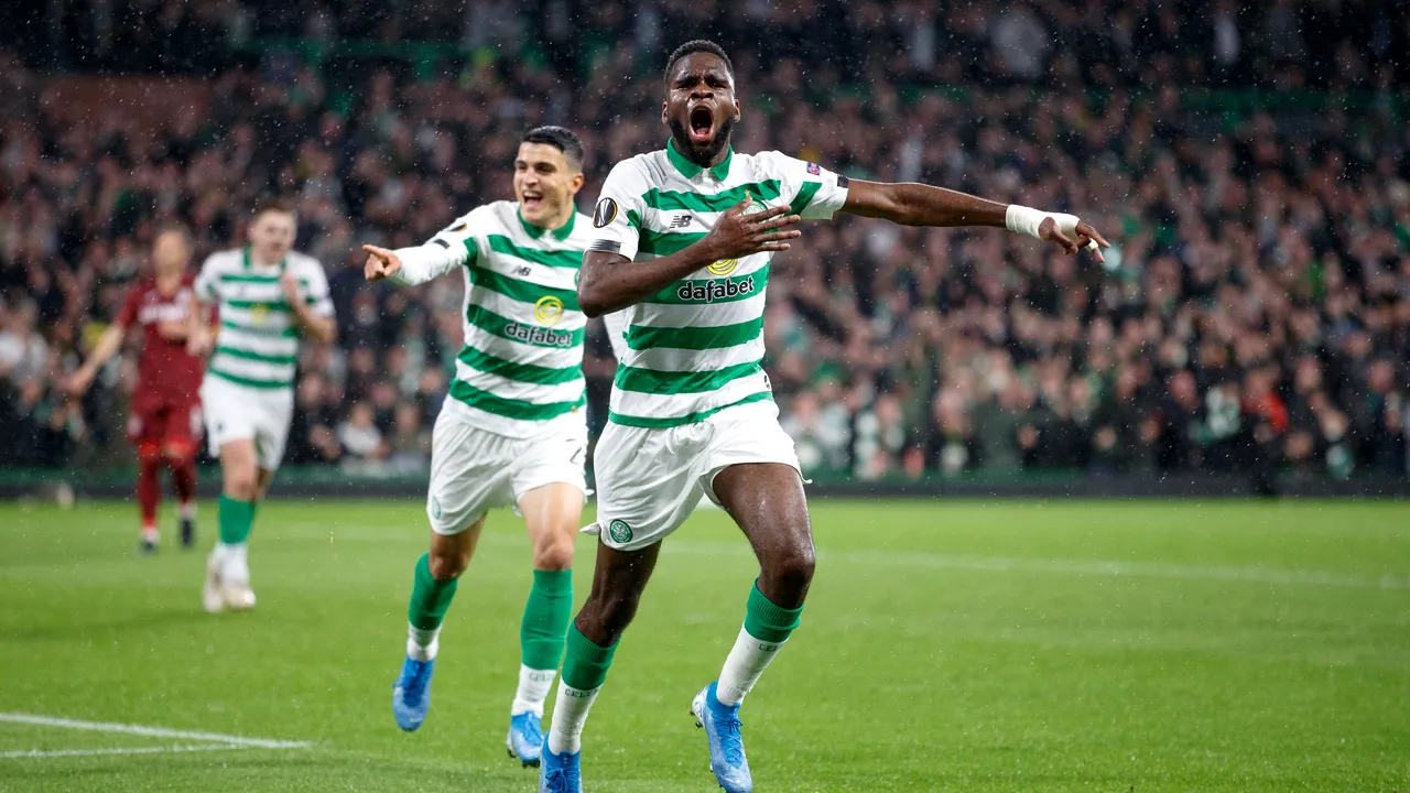Fanii echipelor oaspete vor putea merge pe stadion în derby-urile dintre Celtic şi Rangers