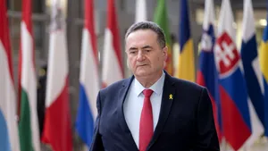 Ministrul israelian de externe anunţă că a lansat „o ofensivă diplomatică”