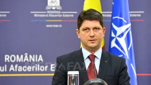 BIOGRAFIE: Corlăţean, proaspăt senator, diplomat de formaţie, nominalizat din nou la Externe