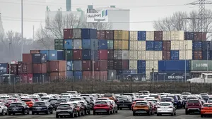 FMI, perspective sumbre pentru motorul Europei. Economia Germaniei se va contracta în 2023