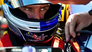 Tom Cruise a testat un monopost de Formula 1