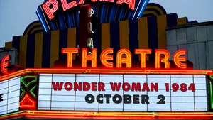 Lansarea filmului 'Wonder Woman 1984' a fost amânată pentru a treia oară