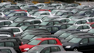 Aproape 15.000 de vehicule, înmatriculate în iulie, dintre care 3.400 de maşini Dacia. Top 5 cele mai căutate mărci