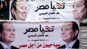 ANALIZĂ: Victoria lui Abdel Fattah el-Sisi în alegerile din Egipt consacră puterea armatei