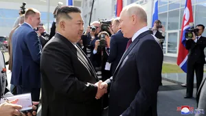 NYT: Ce câştigă şi ce pierde Coreea de Nord din alianţa cu Rusia