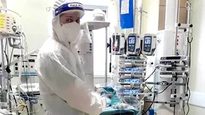 COMENTARIU Lelia MUNTEANU | Corona trece, covidul rămâne