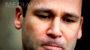 Negoiţă: Blejnar face abuz fără precedent trecând la executarea mea silită. Am proces pe rol cu ANAF